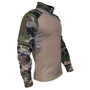 UBAS Premium Hemd Cam CE - GP Tactical
