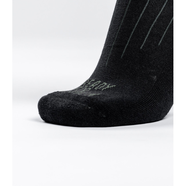 Atlas Socke Schwarz - Summit Outdoor