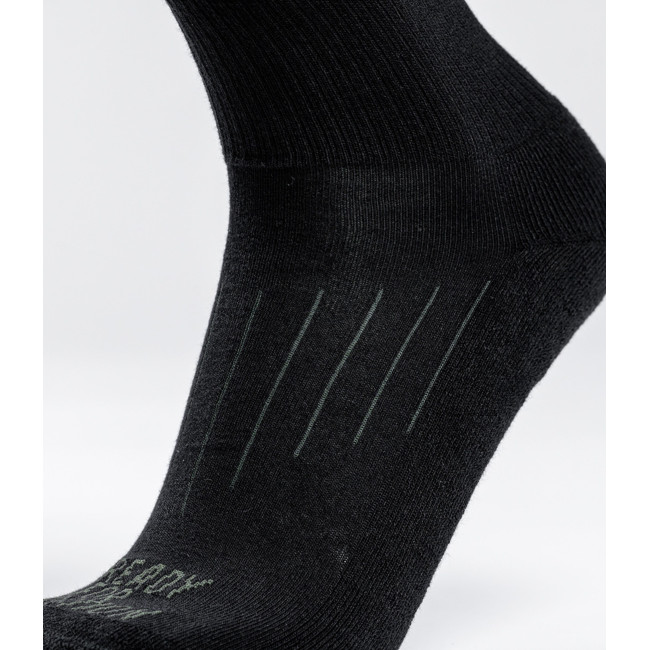 Chaussette Atlas Noire - Summit Outdoor