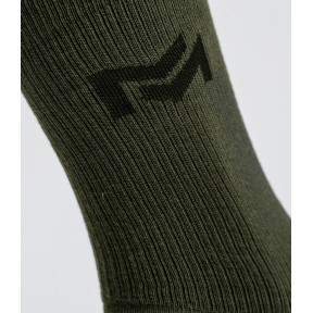 Chaussette Atlas Verte - Summit Outdoor