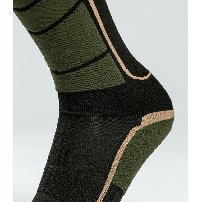 Chaussette Cervin Noire - Summit Outdoor