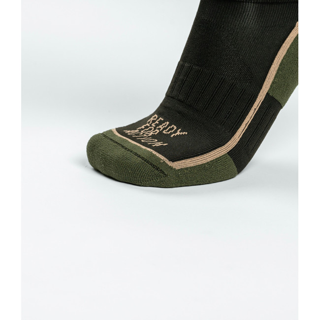 Chaussette Cervin Noire - Summit Outdoor