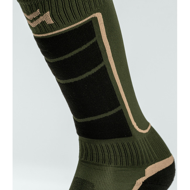 Cervin Socke Grün - Summit Outdoor
