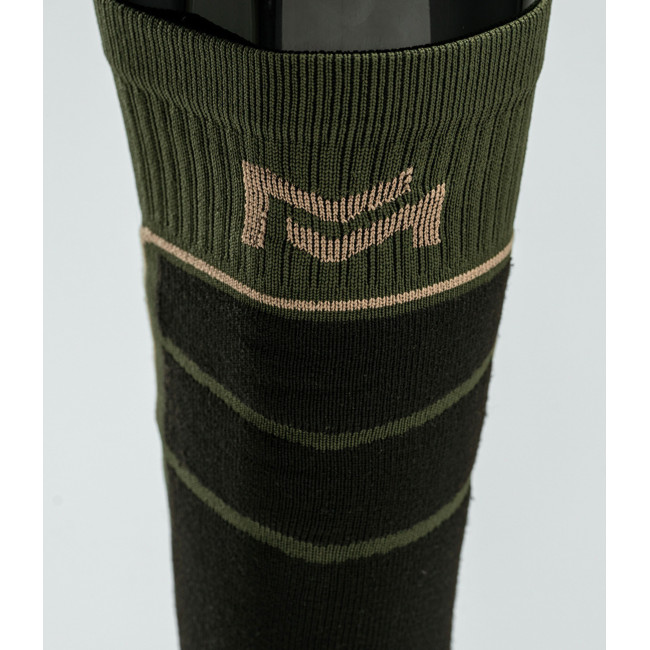 Cervin Socken Grün - Summit Outdoor