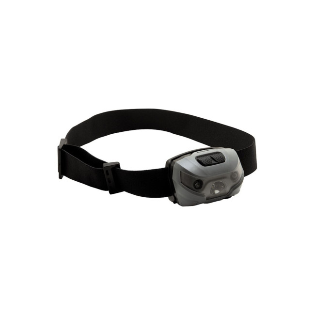 Stirnlampe Sirius 3W Schwarz - Baladéo