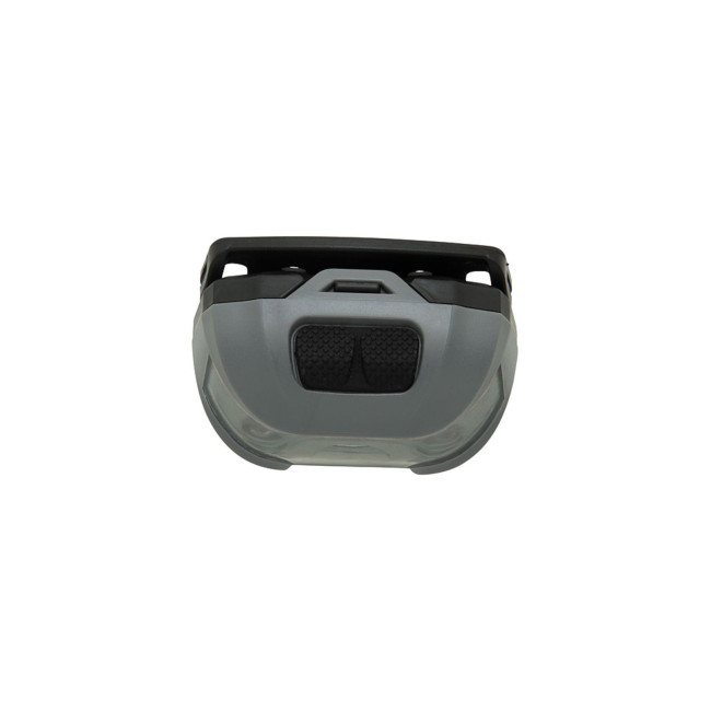 Lampe Frontale Sirius 3W Noire - Baladéo
