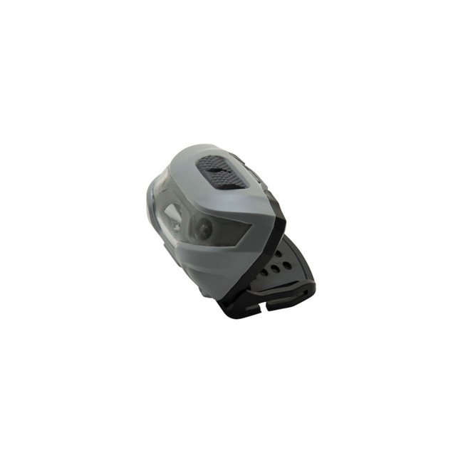 Lampe Frontale Sirius 3W Noire - Baladéo