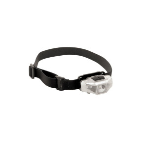 Lampe Frontale Sirius 1W Blanche - Baladéo