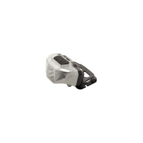 Lampe Frontale Sirius 1W Blanche - Baladéo