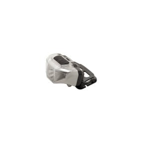 Hoofdlamp Sirius 1W Wit - Baladéo