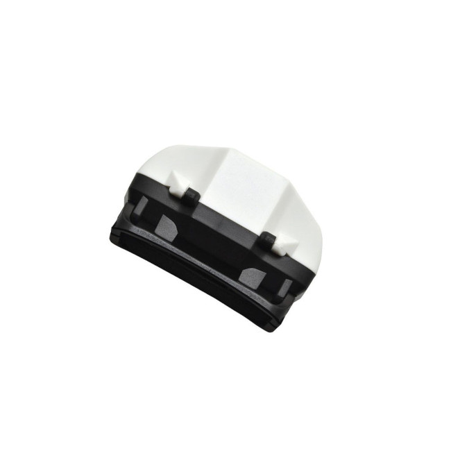 Hoofdlamp Sirius 1W Wit - Baladéo