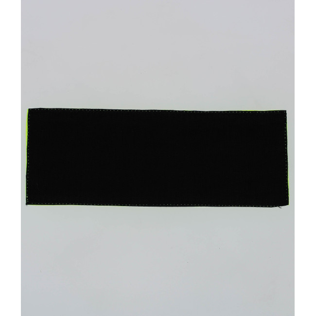 BANDEAU DOS JAUNE SHIFT LEADER