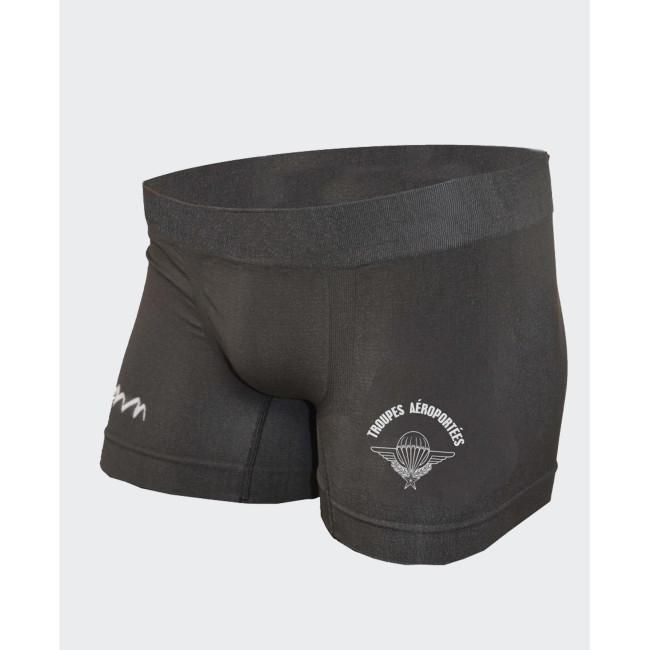 Boxershorts Luftlandetruppen - Schwarz - Summit Outdoor