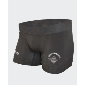 Boxershorts Luftlandetruppen - Schwarz - Summit Outdoor