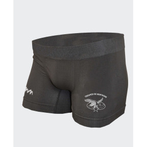 Boxer Troupes de montagne - Noir - Summit Outdoor