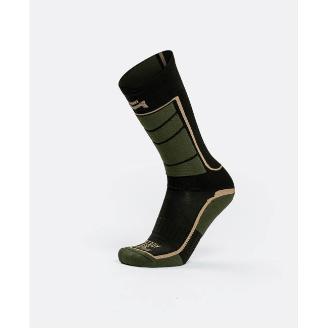 Skarpeta Cervin Czarna - Summit Outdoor