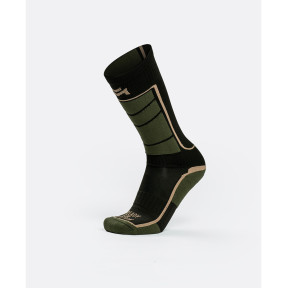 Chaussette Cervin Noire - Summit Outdoor