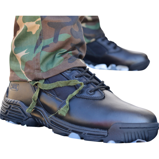 Spodnie BDU Camo Woodland CityGuard