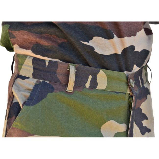 Pantalon F2 camo - CityGuard