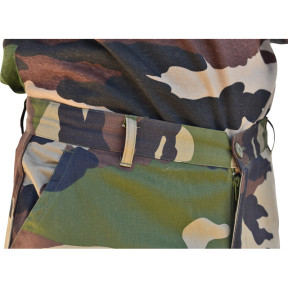 F2 pants - Camo CE - CityGuard