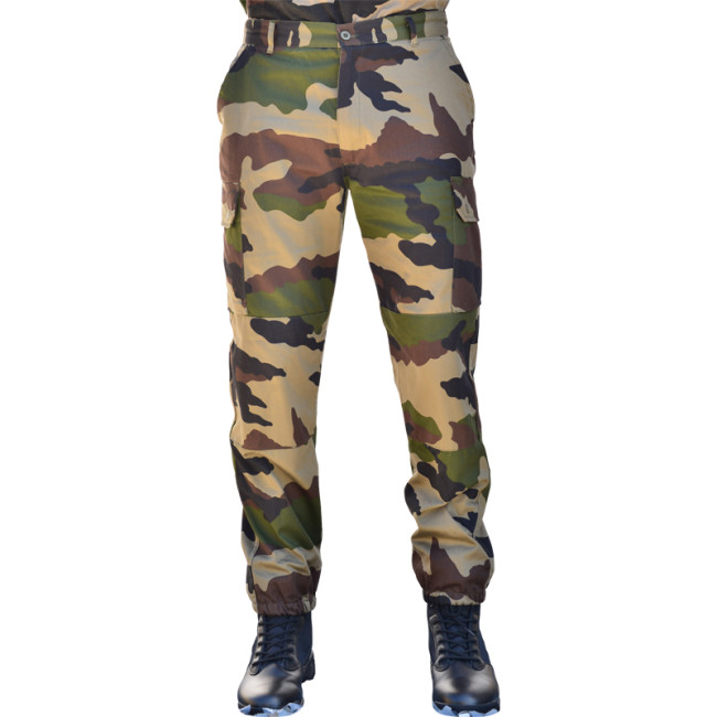F2 Tarnhose - CityGuard