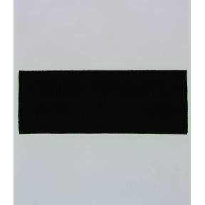 BANDEAU DOS JAUNE SHIFT LEADER OPERATOR