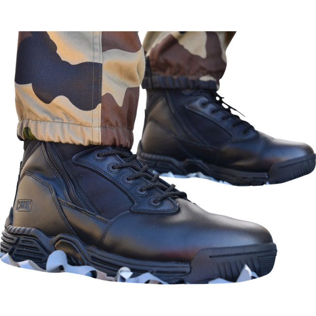 Pantalon F2 camo - CityGuard