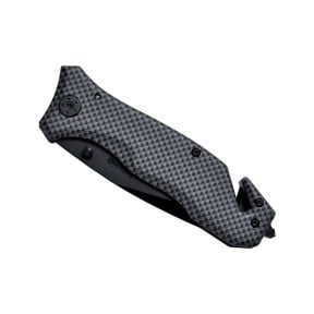 Cuchillo de seguridad INTERVENCIÓN - Baladéo