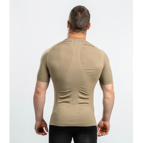 T-shirt Troupes de marine - Coyote - Summit Outdoor