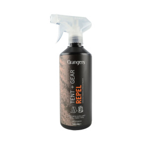 Spray imperméabilisant Tent + Gear Repel UV - Grangers