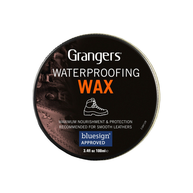 Natürliches Imprägnierwachs 100ml - Grangers
