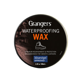 Natürliches Imprägnierwachs 100ml - Grangers