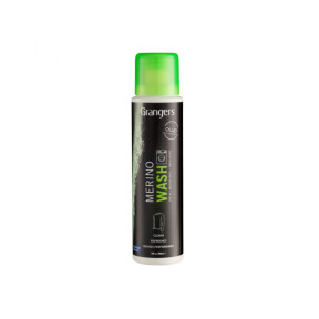 Merino wol reiniger merino wash 300ml - Grangers