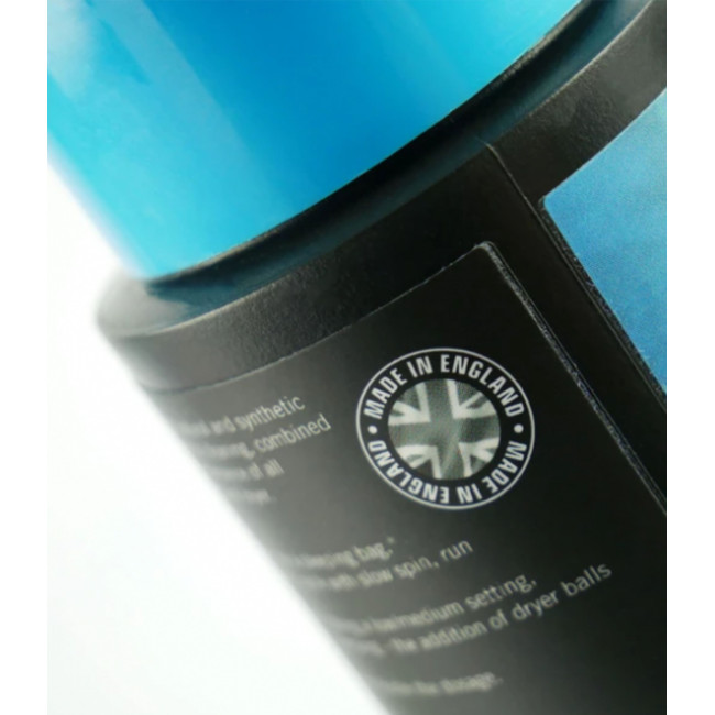 Reinigungsset Wasserabweisend 300ml + 3 Bälle - Grangers