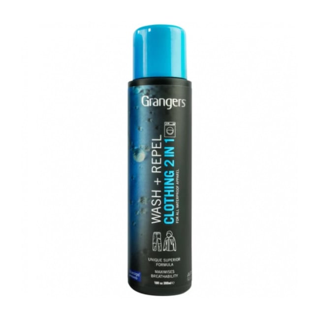 Nettoyant Hydrofuge Textile - Grangers Nettoyant Hydrofuge Textile - Grangers