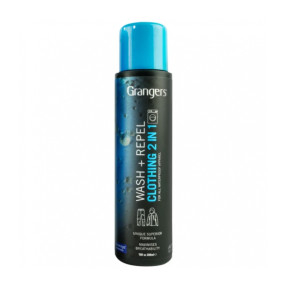Nettoyant Hydrofuge Textile - Grangers