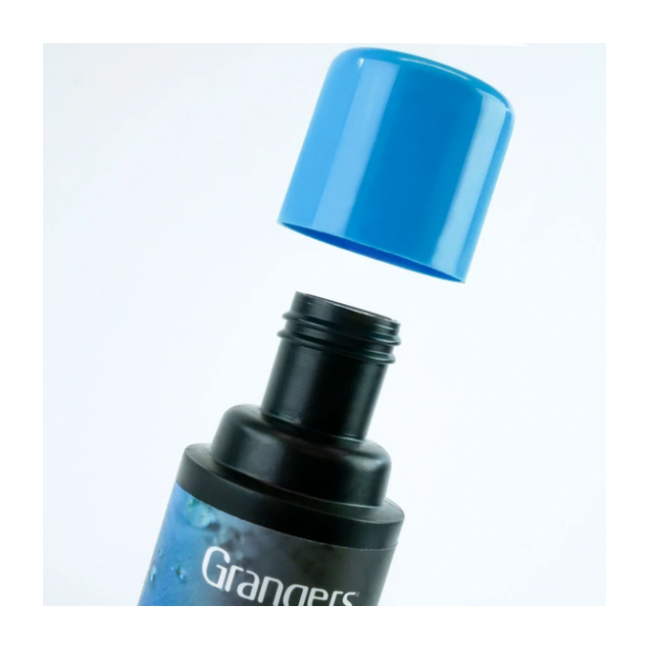 Textielreiniger Waterafstotend - Grangers
