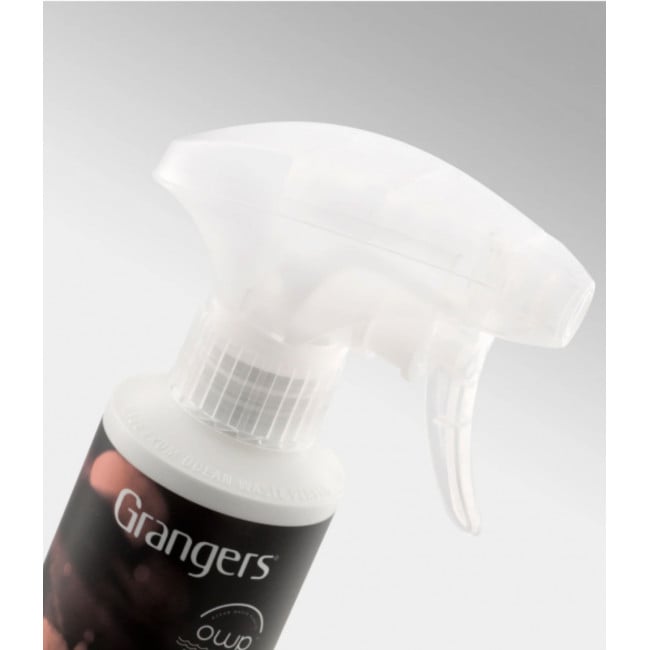 Footwear Repel Plus Spray 275 ML - Grangers