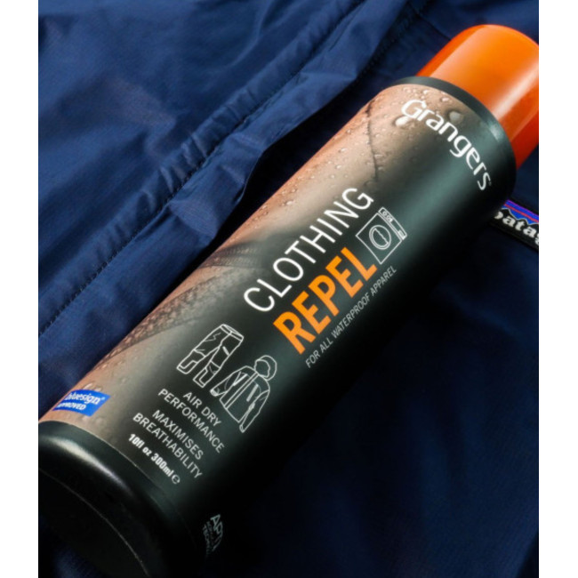 Clothing Repel 300 ML - Grangers
