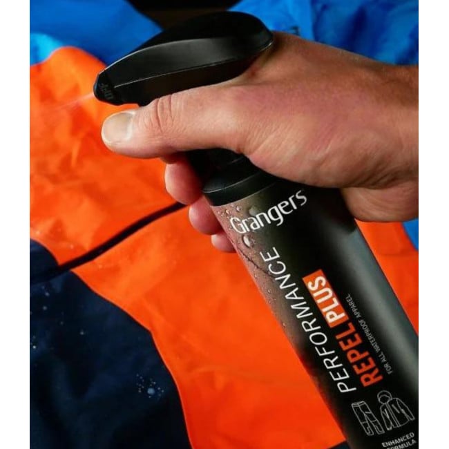 Performance Repel Spray 275 ML - Grangers