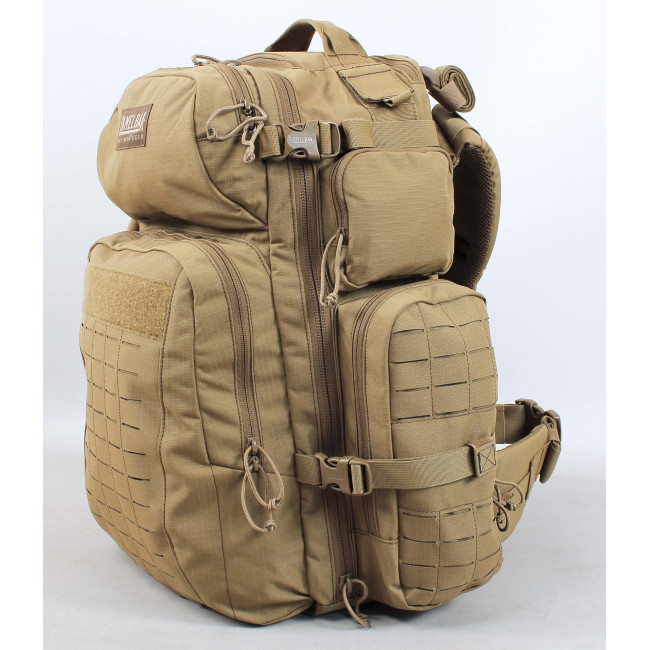 Sac BFM Futura V3 Coyote - Camelbak
