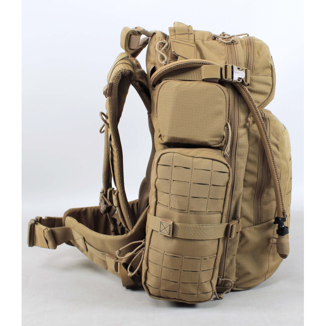 Plecak BFM Futura V3 Coyote - Camelbak