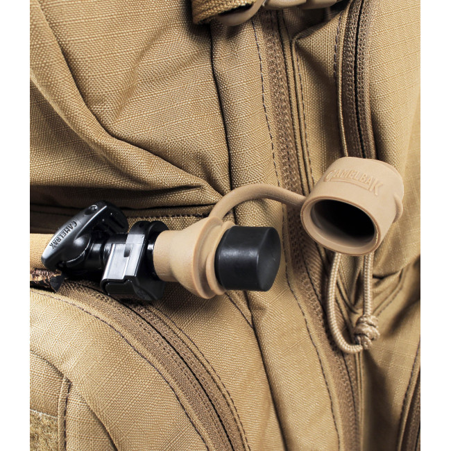 Plecak BFM Futura V3 Coyote - Camelbak