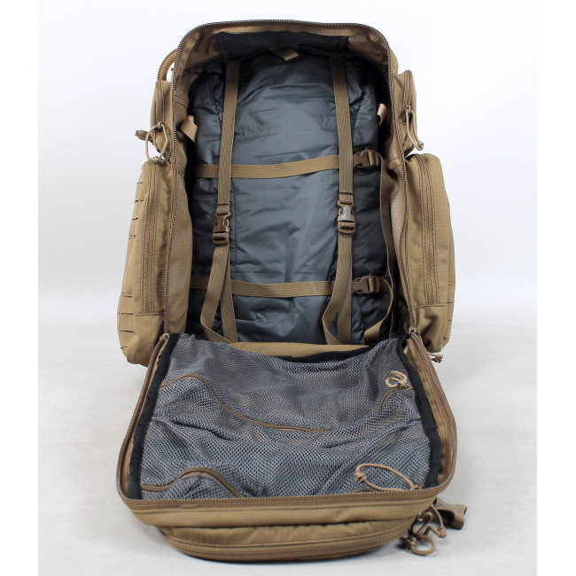 BFM Futura V3 Coyote Rugzak - Camelbak