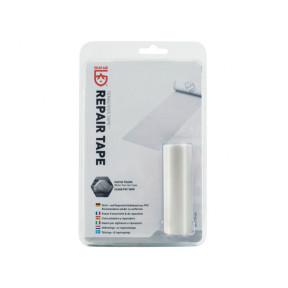 Tenacious Tape transparante reparatietape 7,6 x 50 cm - Gear Aid