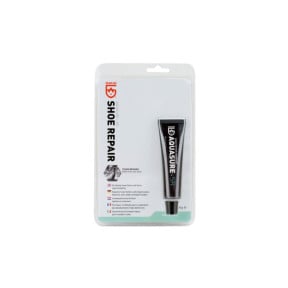 Colle de réparation pour chaussures Aquasure+SR 28g - Gear Aid