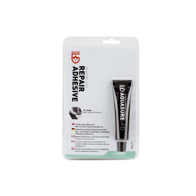 Colle Aquasure+FD 28g - Gear Aid