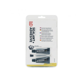 SEAM GRIP+WP wasserdichter Reparaturkleber 2x7g - Gear Aid