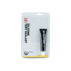 Colle pour coutures de tente SEAM GRIP +SIL - Gear Aid