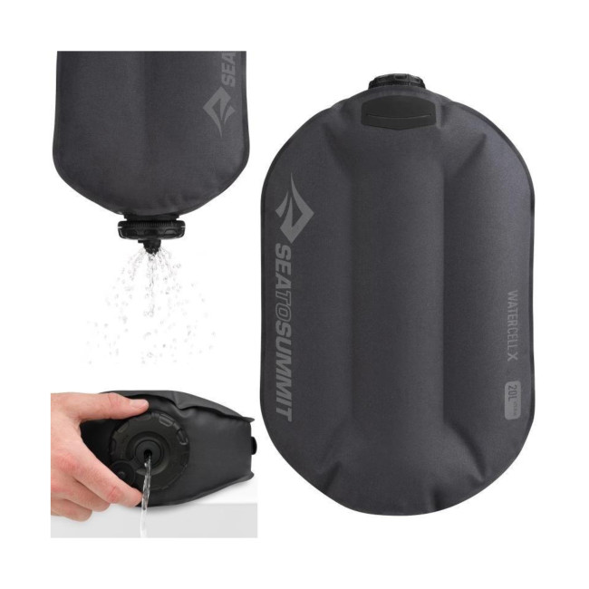 Watercell X 20L Reservoir - Sea to Summit